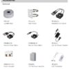 Biovaas.com Dahua HAC-B2A21 CC Camera accessories
