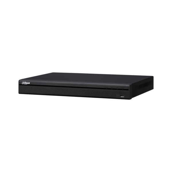 biovaas.com Dahua NVR4208-8P-4KS2 image