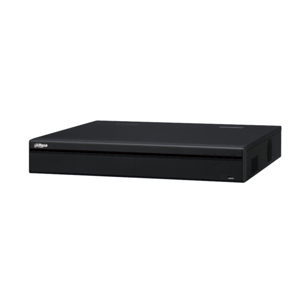 biovaas.com Dahua NVR4416-4KS2