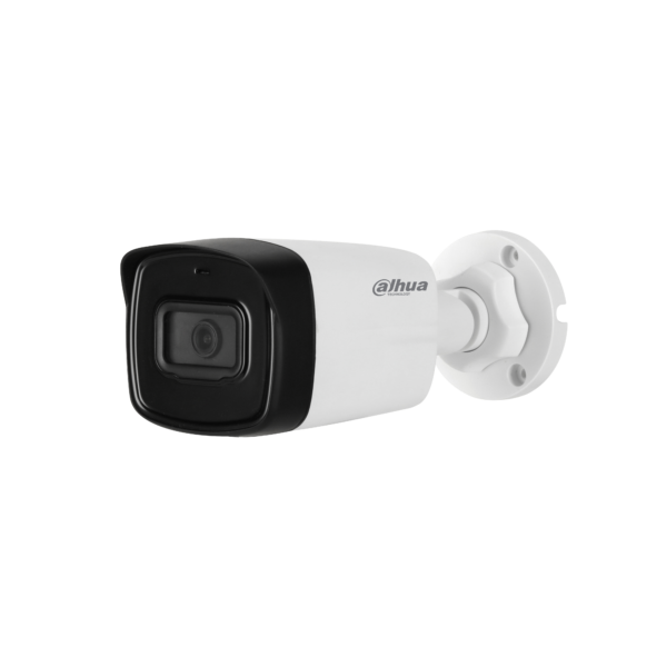 Dahua CCTV Camera Price in Bangladesh