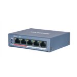 Biovaas.com Hikvision DS-3E0105P-EM best switch in bd