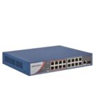 Biovaas.com Hikvision DS-3E0318P-EM best switch price in bd
