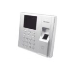 Biovaas.com Hikvision DS-K1A8503EF best access control(time attendence) in bangladesh