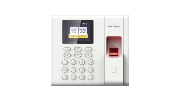 Biovaas.com Hikvision DS-K1A8503EF best access control(time attendence) price in bangladesh