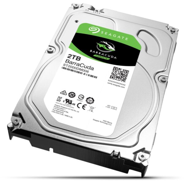 Biovaas.com Hikvision Seagate 2TB price in bd