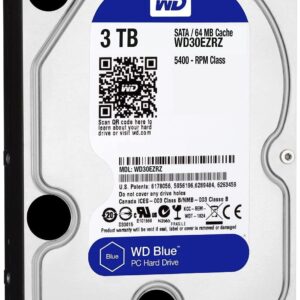 Biovaas.com Hikvision WD 3TB price in bd