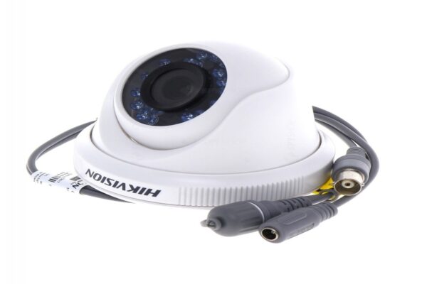 biovaas.com Best cc camera shop in bangladesh Hikvision DS-2CE56C0T-IRPF camera image