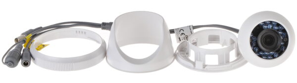 biovaas.com Hikvision DS-2CE56COT-IRF Body Parts best cc camera price in Bangladesh