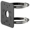 biovaas.com Dahua DH-PFA152-E best pole mount bracket in bd