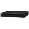 Lite Network Video Recorder > Smart H.265+/H.265/Smart H.264+/H.264 > Max 200Mbps Incoming Bandwidth > Up to 8MP Resolution for Preview and Playback > Up to 2ch@4K/8ch@1080P decoding > HDMI/VGA simultaneous video output