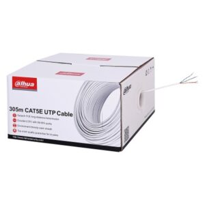 Dahua PFM-9201-5EUN Cat5e Cable Price in Bangladesh