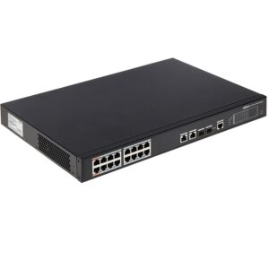 Dahua PFS4218-16ET-190 Switch price in Bangladesh