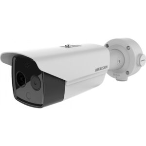 biovaas.com Hikvision thermal camera DS-2TD2617B-6PA best temperature screening cam