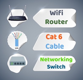 biovaas.com best wifi router price in bangladesh