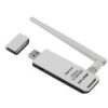 TP Link TL -WN722N 150Mbps Lan Card price in bd biovaas.com