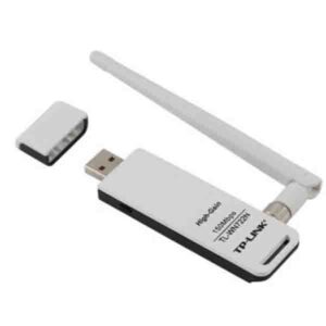 TP Link TL -WN722N 150Mbps Lan Card price in bd biovaas.com