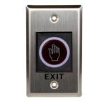 biovaas.com ZKTeco EXIT BUTTON price in bd