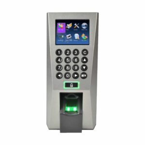 biovaas.com ZKTeco F18 access control best price in bd