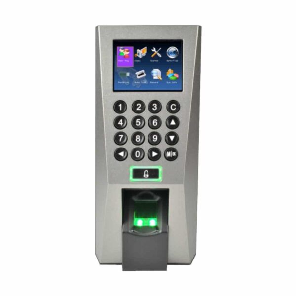 biovaas.com ZKTeco F18 access control best price in bd
