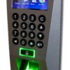 biovaas.com ZKTeco F18 access control price in bangladesh