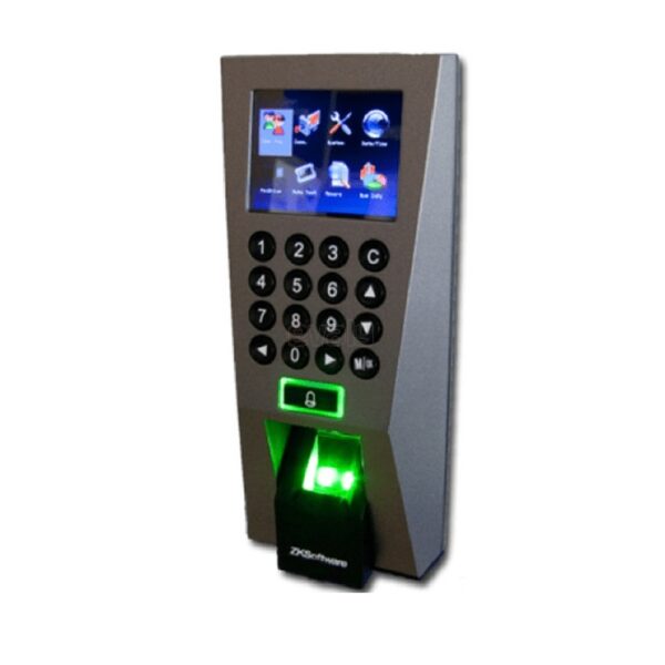 biovaas.com ZKTeco F18 access control price in bd