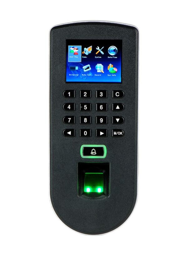 biovaas.com ZKTeco F19 access control price in bd