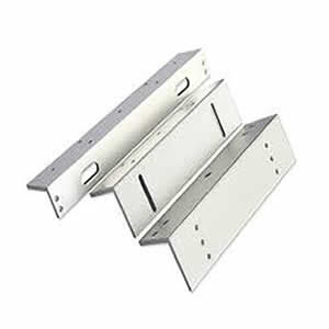 biovaas.com ZKTeco LM-180L best magnetic door lock price in bd