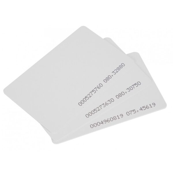 biovaas.com ZKTeco RFID card best price in bd