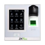 biovaas.com ZKTeco SF400 access control best price in bd