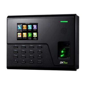 biovaas.com ZKTeco UA760 access control price in bangladesh
