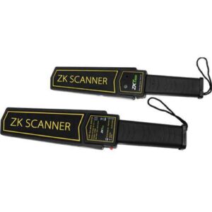 biovaas.com ZKTeco ZKD100S best metal detector price in bd