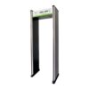biovaas.com ZKTeco ZKD1065S best security gate in bd