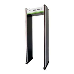 biovaas.com ZKTeco ZKD1065S best security gate in bd