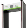biovaas.com ZKTeco ZKD3180S security gate best price in bd
