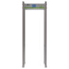 biovaas.com ZKTeco ZKD3180S security gate price in bd