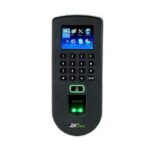 biovaascom ZKTeco F19 access control price in bangladesh
