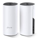 tP-link deco M4 (2 Pack) wifi dual band router price in bangladesh biovaas.com