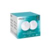 tP-link deco m5(2 pack)band router price in bd biovaas.com