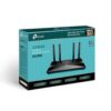 tp-link archer aX50 AX3000 router in bangladesh biovaas.com
