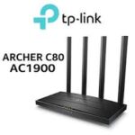 tp-link archer c80 ac1900 wireless router price in bangladesh biovaas.com