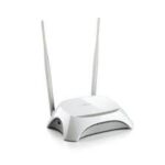 tp-link-tl-mr3420 router price in bd biovaas.com