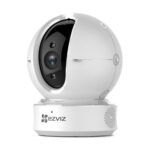 Biovaas.com Hikvision CS-C6N (A0-1C2WFR) 2mp IP EZVIZ camera price in bd