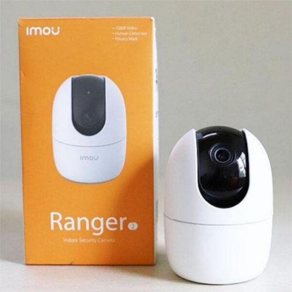 DH IPC A22EP IMOU Ranger in bangladesh biovaas.com