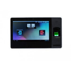Techland ZKteco Biosmart-Zpad Android System Fingerprint biovaas.com