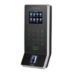 ZKTeco ProCapture-X access control price in bangladesh biovaas.com