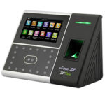 ZKTeco uFace302 price in bangladesh biovaas.com