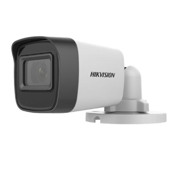biovaas.com DS 2CE16H0T- ITPF HIKVISION 5MP BULET CAMERA price in bd