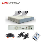 hikvision 2mp cc camera package price in bangladesh biovaas.com