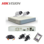 hikvision 2mp cc camera package price in bangladesh biovaas.com