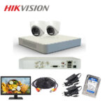 hikvision 2mp cc camera package price in bangladesh biovaas.com